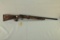 Savage Mark II 22 Cal. Bolt Action Rifle N.I.B.
