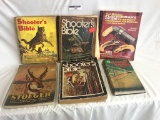(6) Various Books