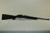 Ruger American 17 HMR Bolt Action Rifle