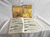 (2) Gun Magazines & (1) Gun Book