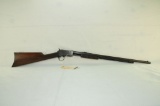 Winchester 1890 22 Cal. Long Pump Rifle
