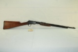 Winchester Model 62 22 Cal. Pump Action Rifle