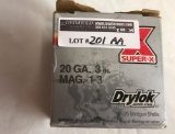 Drylok Super X 20 Ga. 3