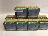 (10) Boxes Remington Gun Club Target Loads 2 3/4