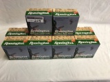(10) Boxes Remington Gun Club Target Loads 2 3/4