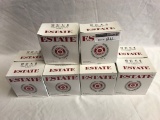 (10) Boxes Estate 12 Ga. 2 3/4