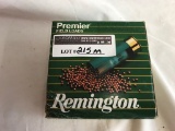 Remington Premier Field Loads 12 Ga. 2 3/4
