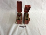 22-250 Cal. 52 Gr. Hollow Points