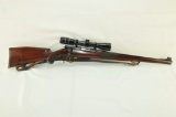 Anschutz Model 1533, 222 Rem., Bolt Action Rifle