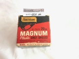 Wards Hawthorne Magnum 20 Ga. 2 3/4k