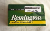 Remington Express Core-Lokt 30-06 Springfield 150 Gr. PSP Rifle Bullets
