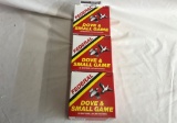 (3) Boxes Federal Dove & Small Game 12 Ga. 2 3/4
