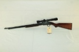 Winchester Model 61 22 Win. Mag.