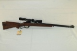 Marlin Model 57-M, 22 Magnum Lever Action Rifle