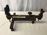 Inventive Tenchology Shooting Rest