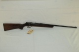 Remington Model 514 22 Cal. Bolt Action Rifle