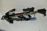 Carbon Express Pile Driver Crossbow
