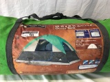 Ozark 12'x8' Dome Tent