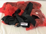 (5) New Safety Body Harnesses