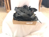 Misc. Box of Body Harness