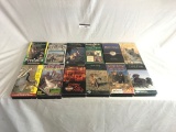 (12) Hunting VHS Tapes