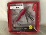 Fine Life Products 10 in 1 Multi Function Tool