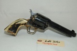 Colt Single Action Army 357