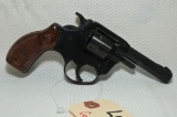 RG Industries Model RG 14, 22 Cal. Revolver