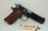Remington 1911R1 45 Auto Semi Auto Pistol