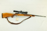 Sako Forester 243 Winchester Bolt Action Rifle