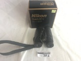 Nikon Travelit V 10x25 CF Binoculars
