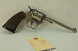 Harrington & Richardson Model 923 22 Cal. Revolver