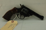 Harrington & Richardson Model 999 Sportsman 2261 Revolver