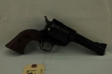 Ruger Blackhawk 41 Mag Revolver