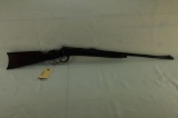 Winchester Model 65 218 BEE Lever Action Rifle