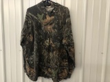 Mossy Oak Long Sleeve Shirt