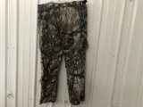 Scent Shield Camo Pants