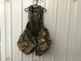 Hunter's Specialties Camo Hunting Vest