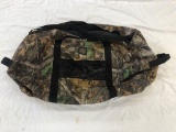 Large Mad Dog Gear Duffle Bag