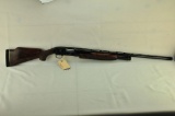 1940 Winchester Model 12 Pump Action Shotgun