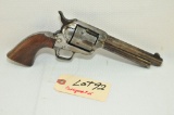 Colt Single Action Army .32 Cal.