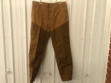 Muleskins Brown Pants