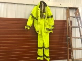 Tingley Safety Suit