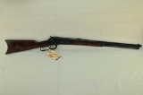 Winchester Model 1886 38-56 WCI Lever Action Rifle