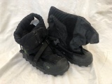 Neos Overshoe Stabilizers Boots