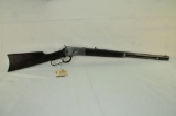 Winchester Model 1892 25-20 WCF Lever Action Rifle