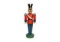 Toy Soldier Figure