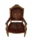 Moroccan Chair