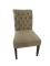 Tufted Dining Chair