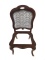 Vandange Collection Vintage Chair